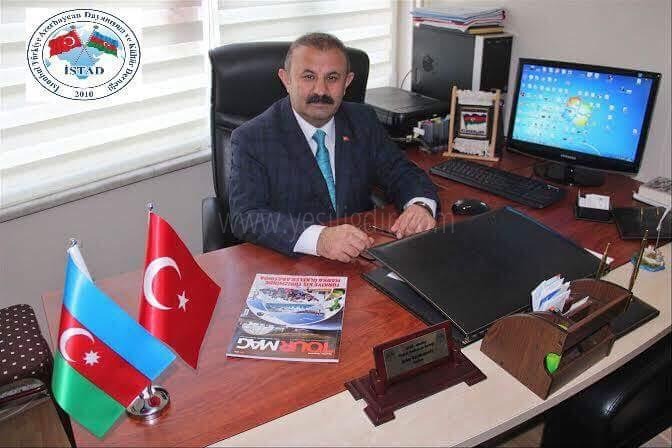 İSTAD Ermenistanı Kınadı