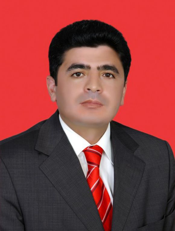 Ramazan Bayramı Kutlaması