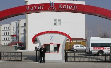 Yüce Türk Milletine