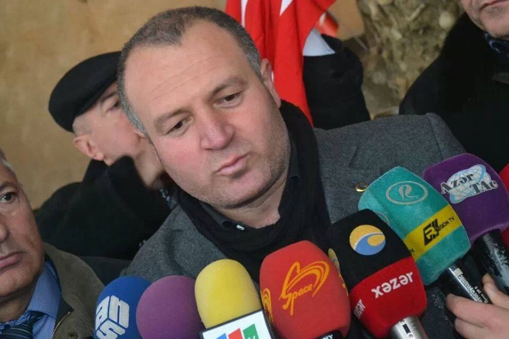Asimder'den Nahcıvan'ın 90 Kuruluş Yılını Kutlama Mesajı