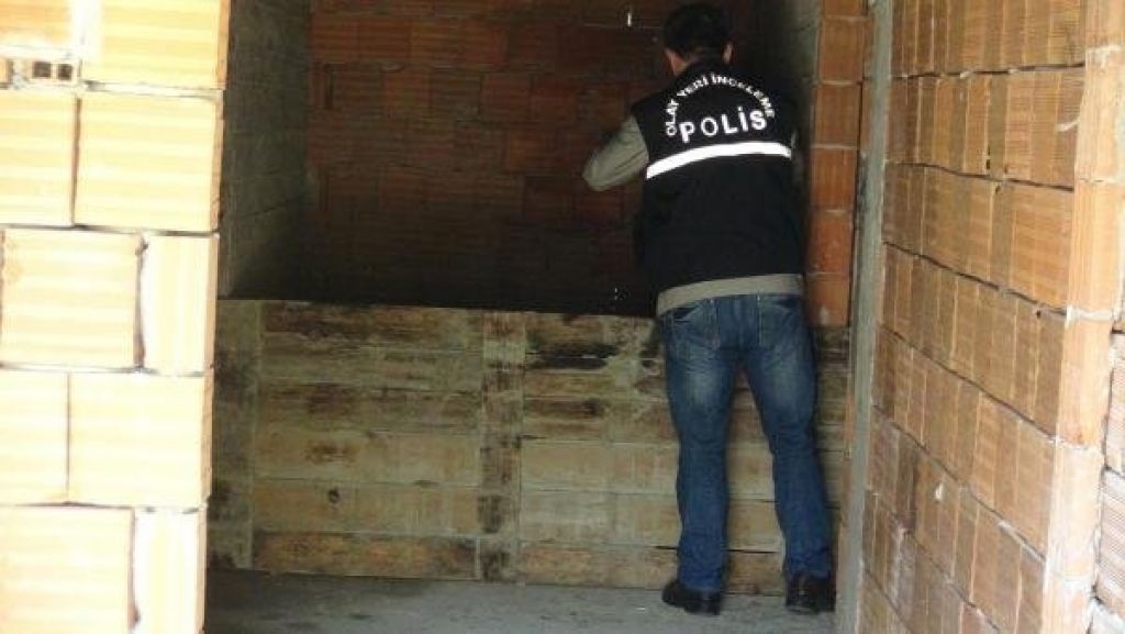 Iğdırda Kız Çocuğu Asansör Boşluğuna Düştü