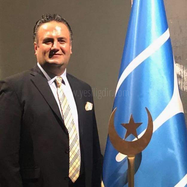 TEŞEKKÜR