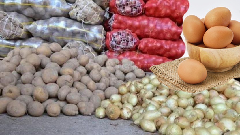 Yumurtanın Kolisi İki Katına Çıktı