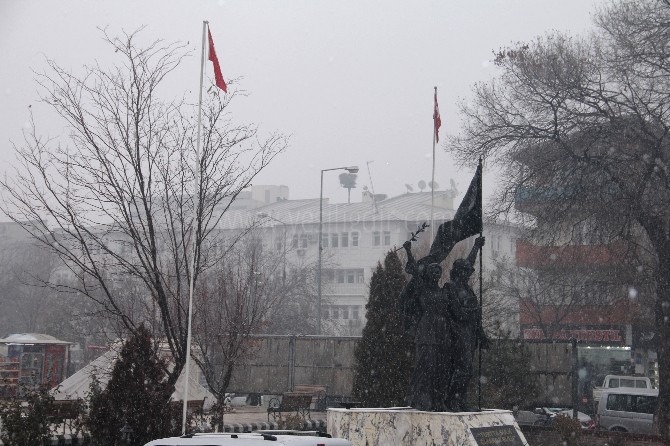 Iğdırda Karyağışı