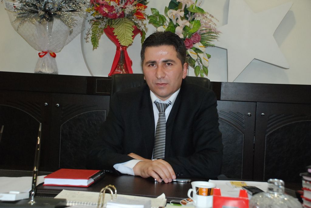 Gıda Tarım ve Hayvancılık İl Müdürü Turan Kurban bayramı öncesi vatandaşları uyardı
