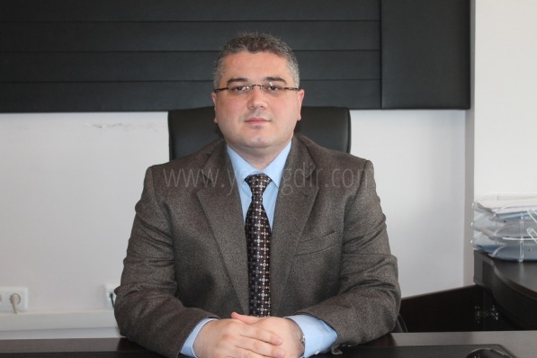 İLİMİZDE HAVA KİRLİLİĞİNİN METEROLOJİK KOŞULLARA BAĞLI OLARAK DEĞİŞİMİ