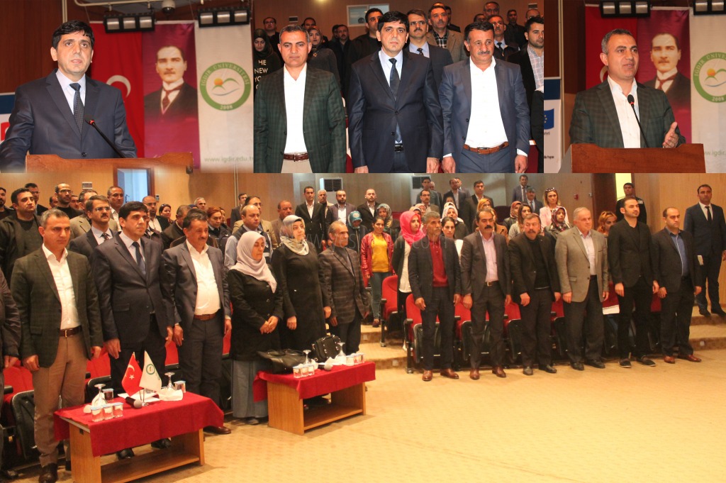 Güçlü Kadınlar Güçlü Yarınlar Projesi Başladı