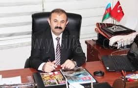 AZERBAYCAN'IN YANINDAYIZ