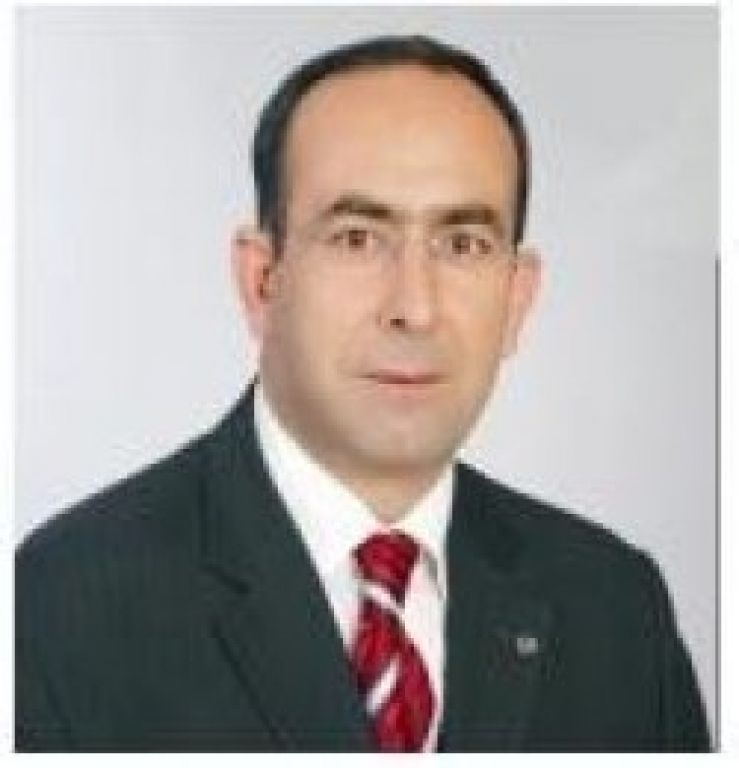 Kınama Mesajı