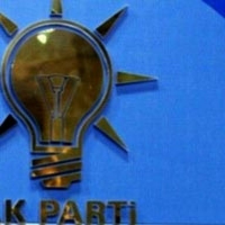 AK Parti'de seçim mesaisi