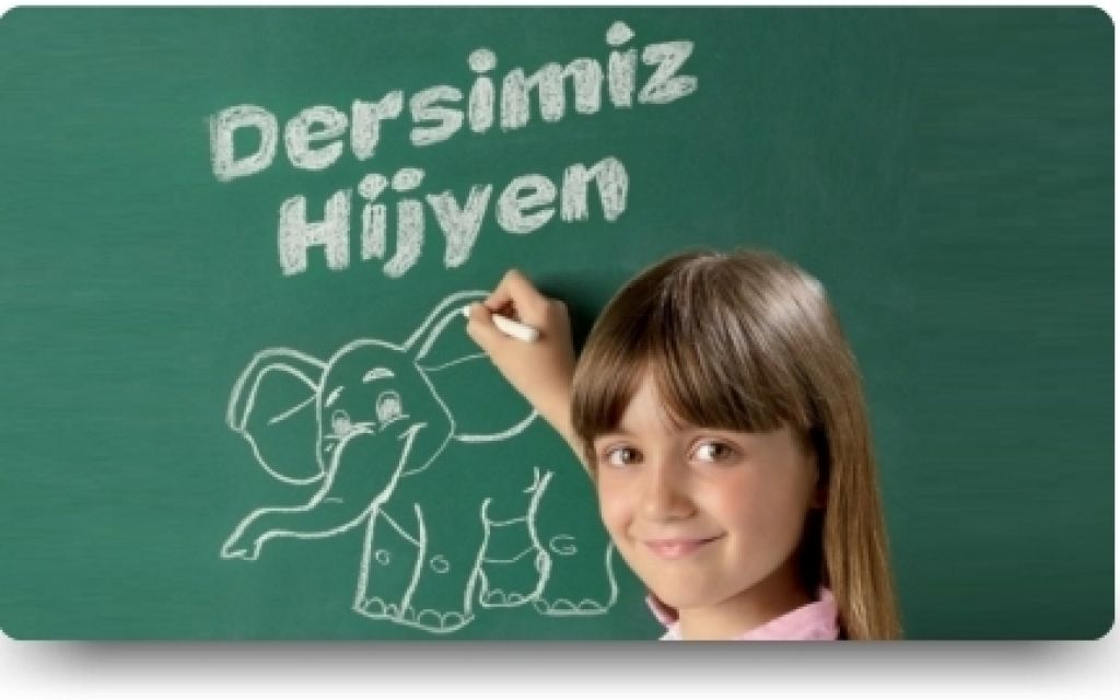 Hijyen Eğitimi