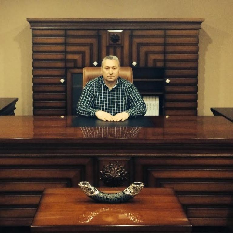Iğdır Ticaret Odası Meclis Başkanı Nefisin 29 Ekim Cumhuriyet Bayramı Mesajı