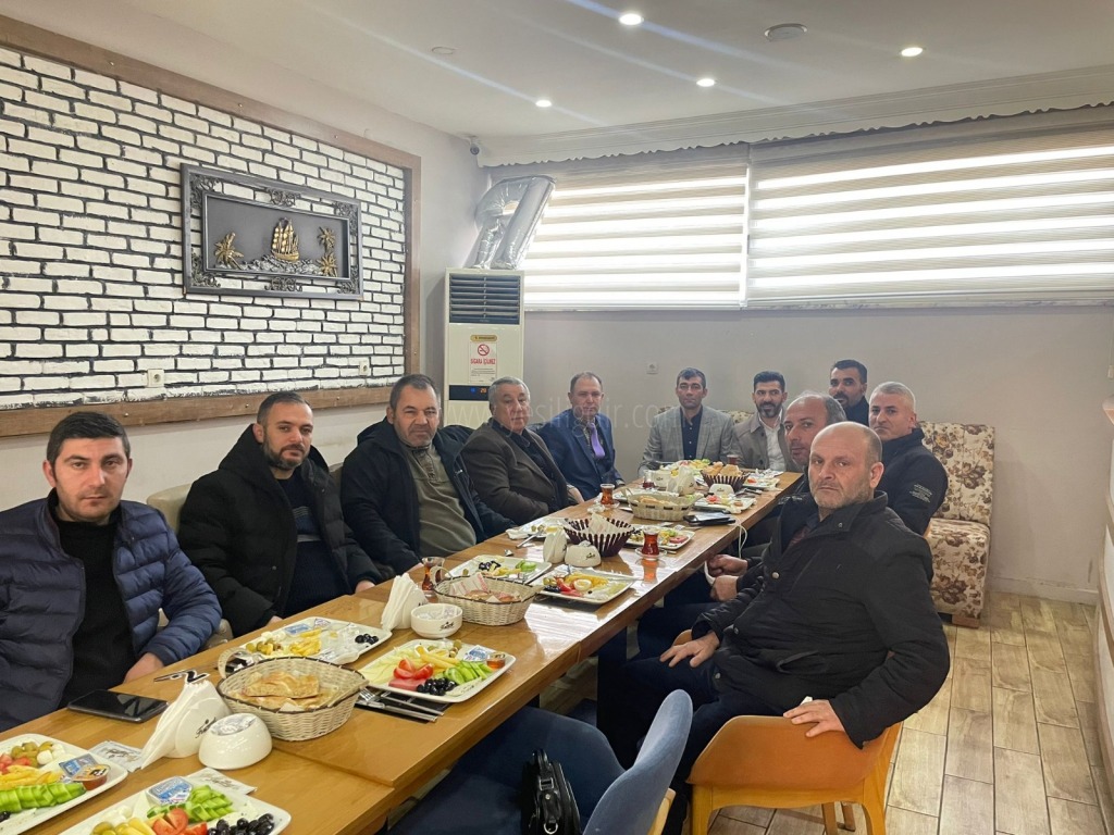 Yüzbaşılarspor Başkanı Kırang Hedefimiz BAL Ligdir