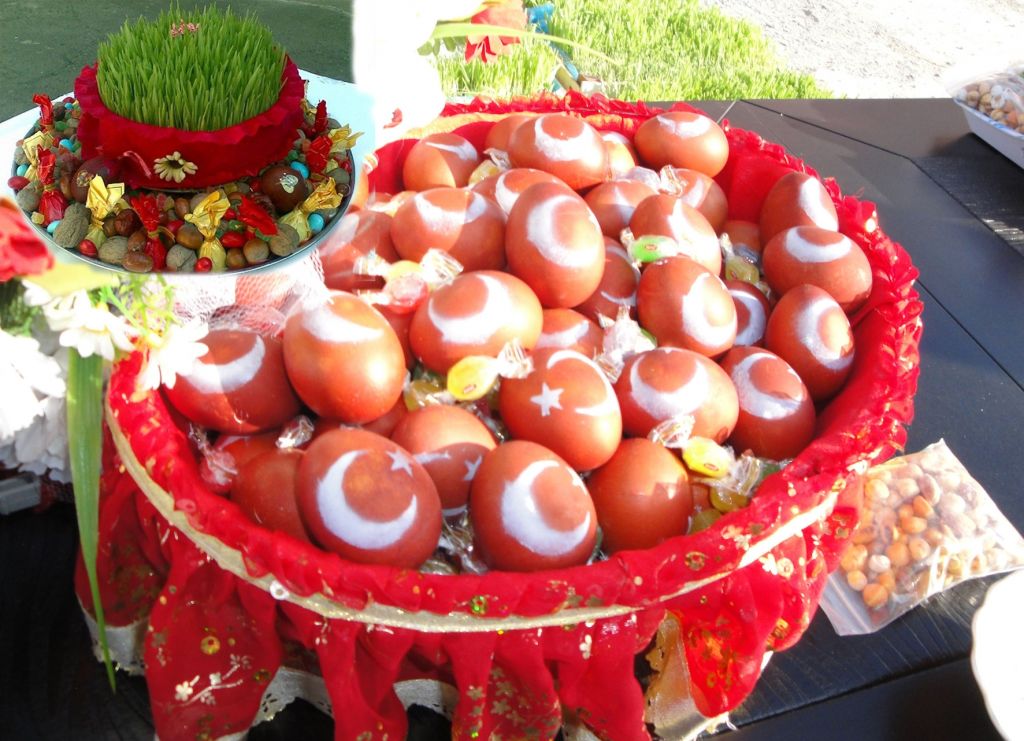 Nevruz Bayramı Bu Sene Coşku ile Kutlanacak