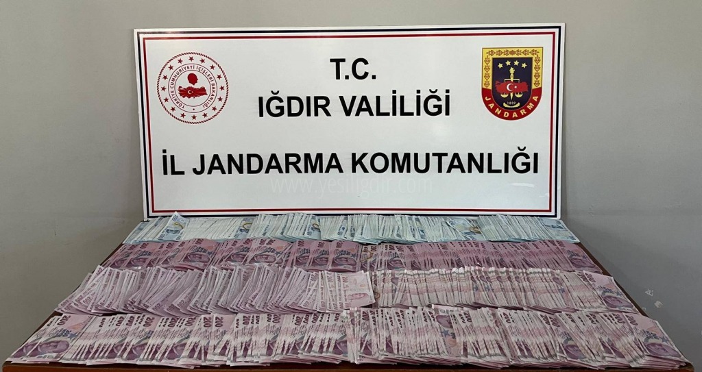 Resmi Türk Parasında Sahtecilik