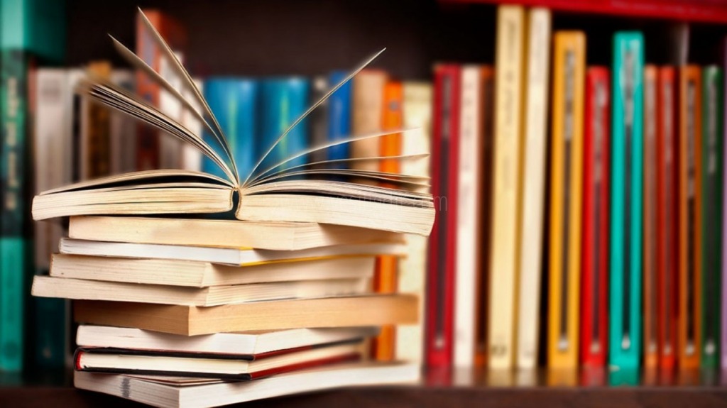 İlimizde Kayıtlı Kitap Sayısı rakamı 96 878 oldu