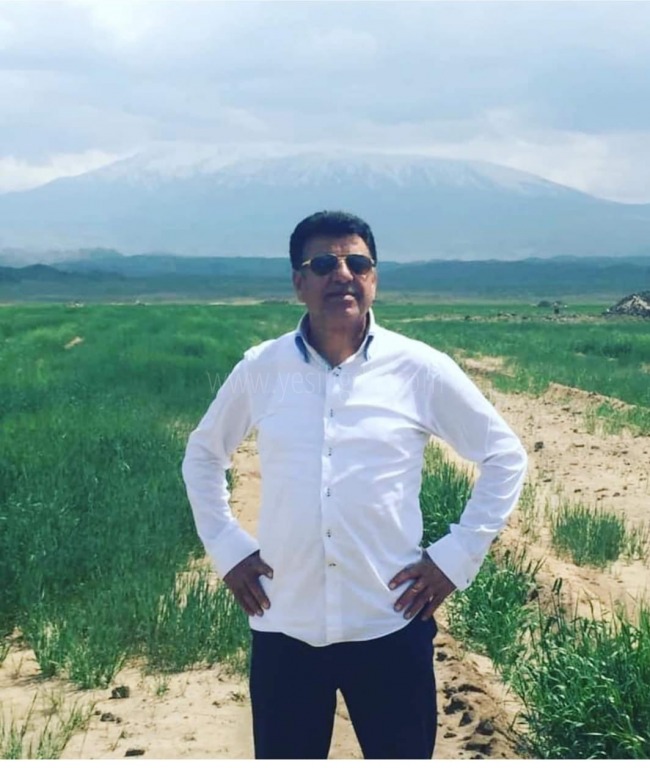 BİR YİĞİT GÖÇTÜ ARAMIZDAN