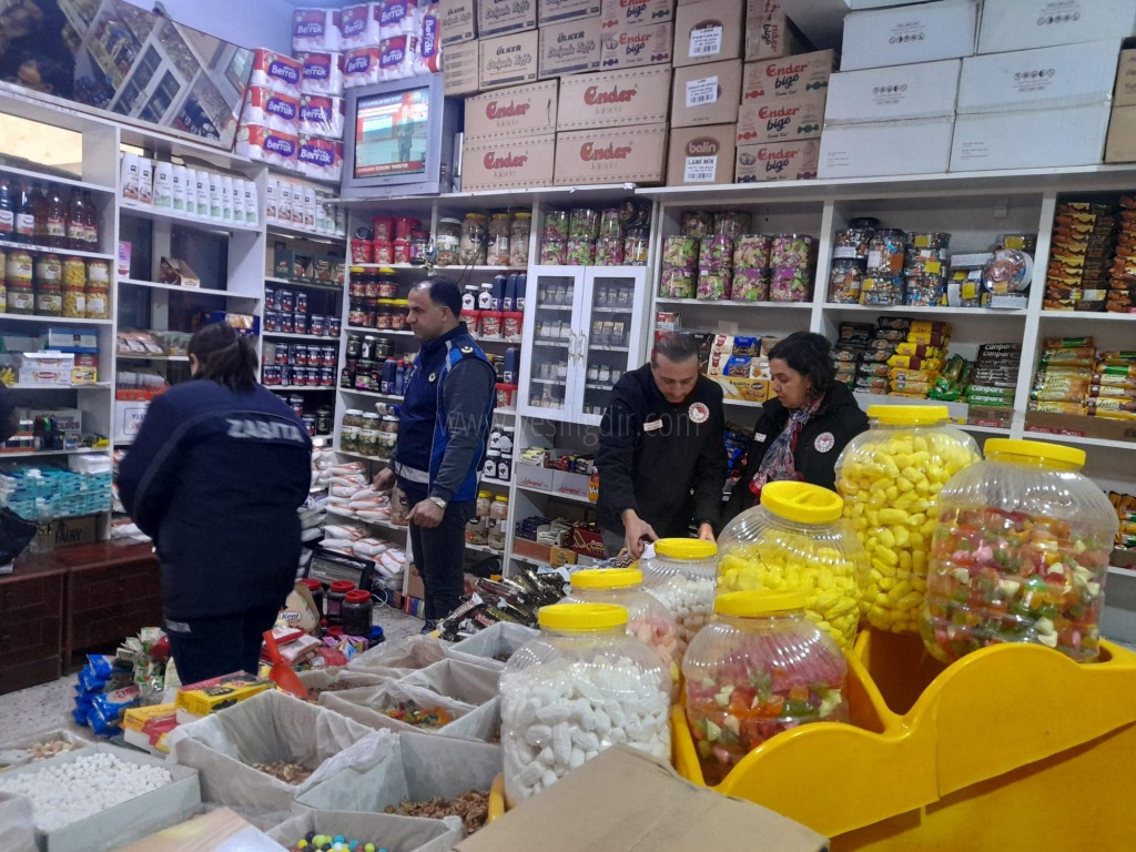 İŞLETMELERE SIKI DENETİM