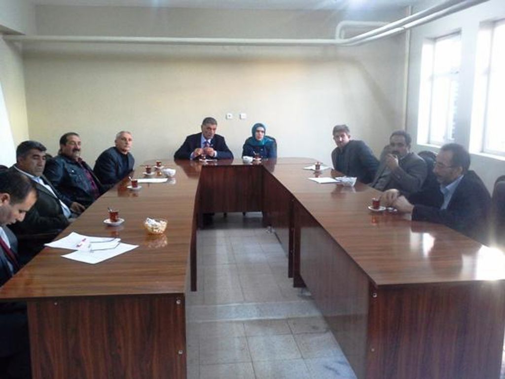 Belediye Meclisi 2015 Yılı Bütçesini Kabul Etti