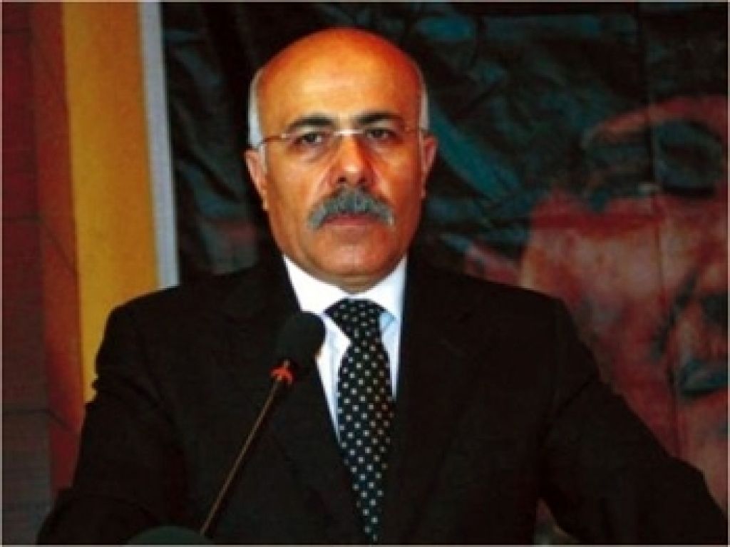 Iğdır Valisi Ahmet Pek Halkın Ramazan Bayramını Kutlayacak