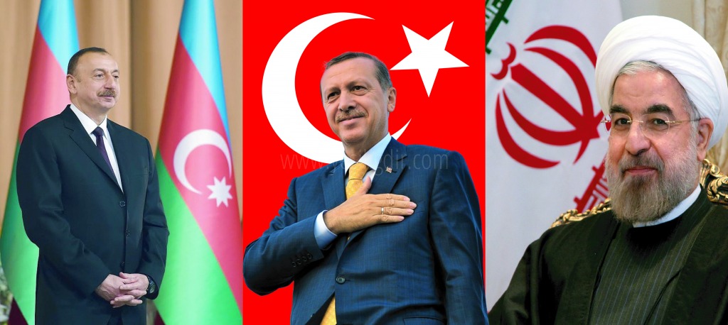 Bir Kez Daha Gurur Duyduk