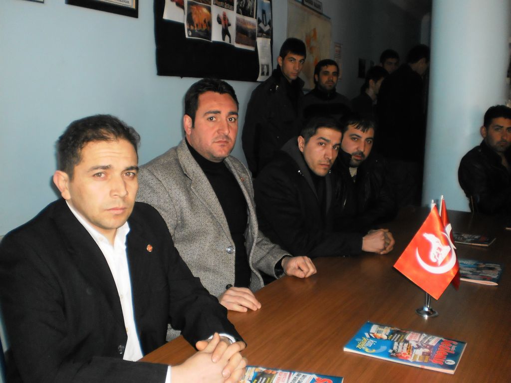 Çanakkale  Şehitleri Anıldı