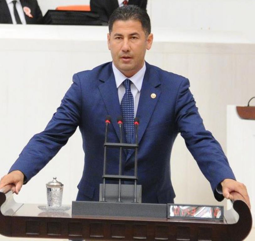 MHP Iğdır Milletvekili OĞAN Menfezlere PKK Tarafından Yerleştirilen Bombaları Sordu