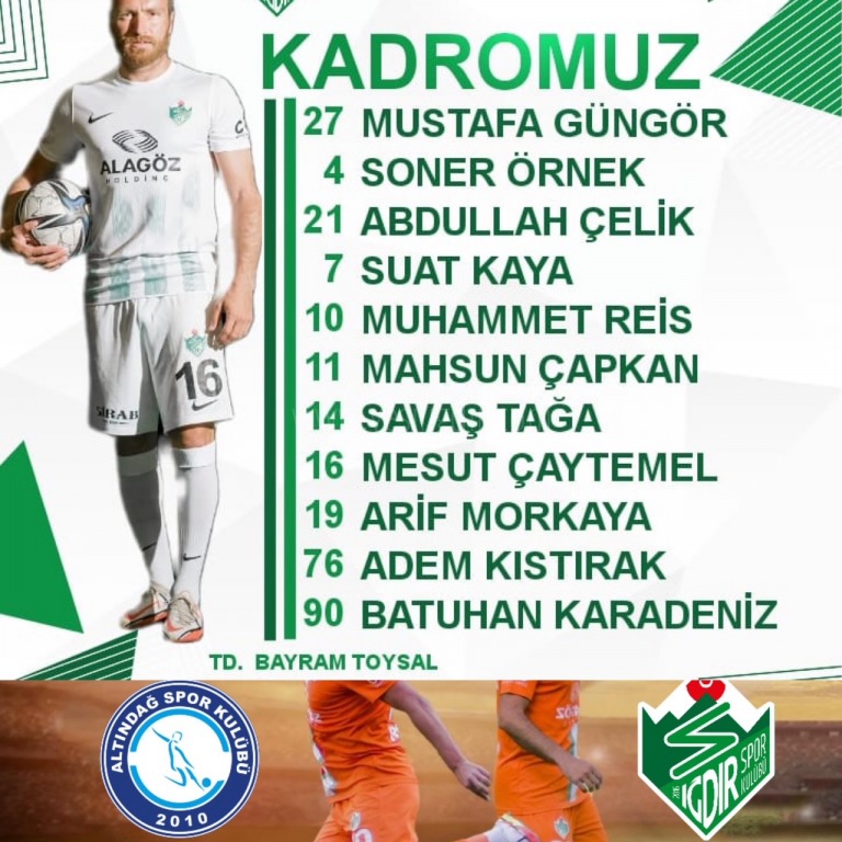 NAZARA MI GELDİNİZ