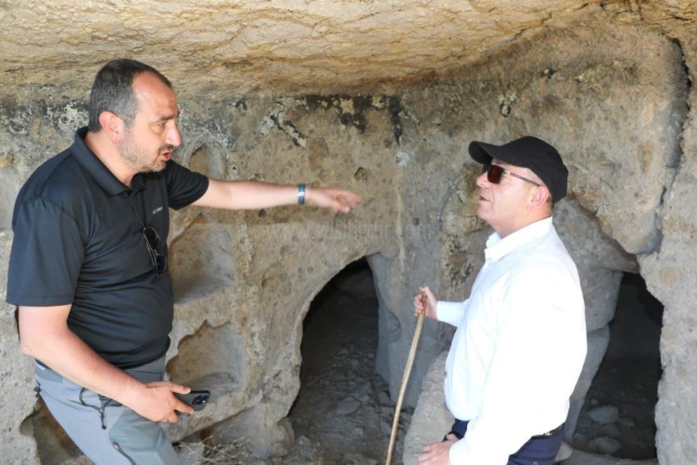 Meteorolojiden Erzurum için uyarı