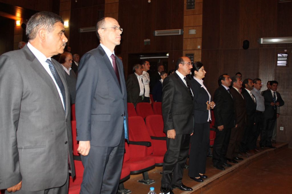 Ahilik Haftası Iğdır'da Kutlandı