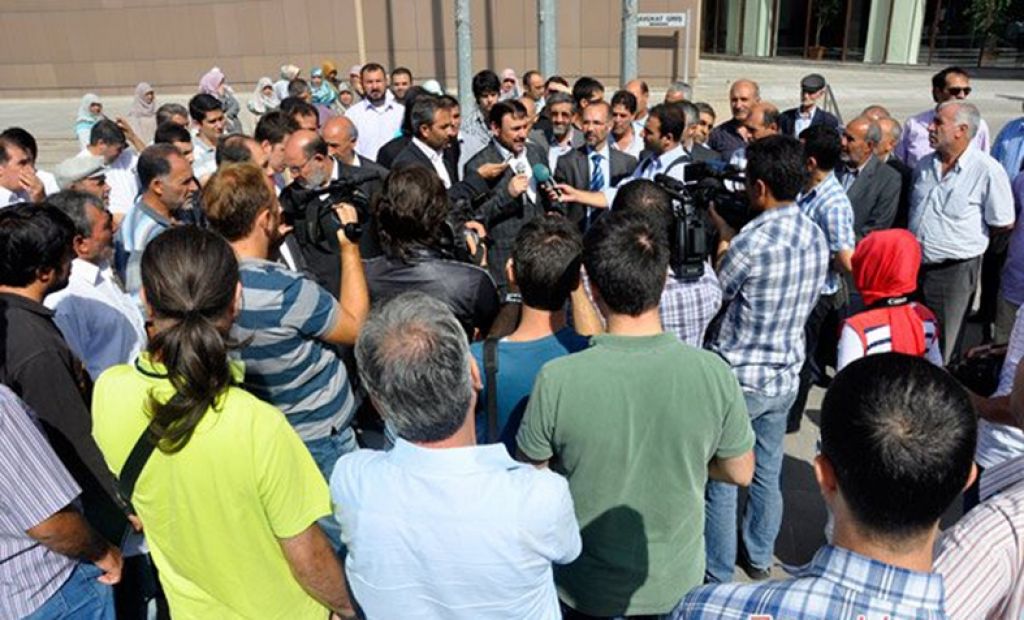 Şia - Caferi ve Alevileri Hedef Alan Korsan Yayınlara Tepkiler Sürüyor