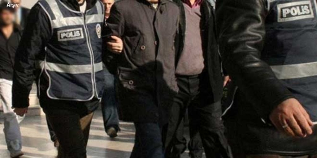 Yargıtay İki İranlı ile Bir Türk'ün Casusluk Cezasını Onadı