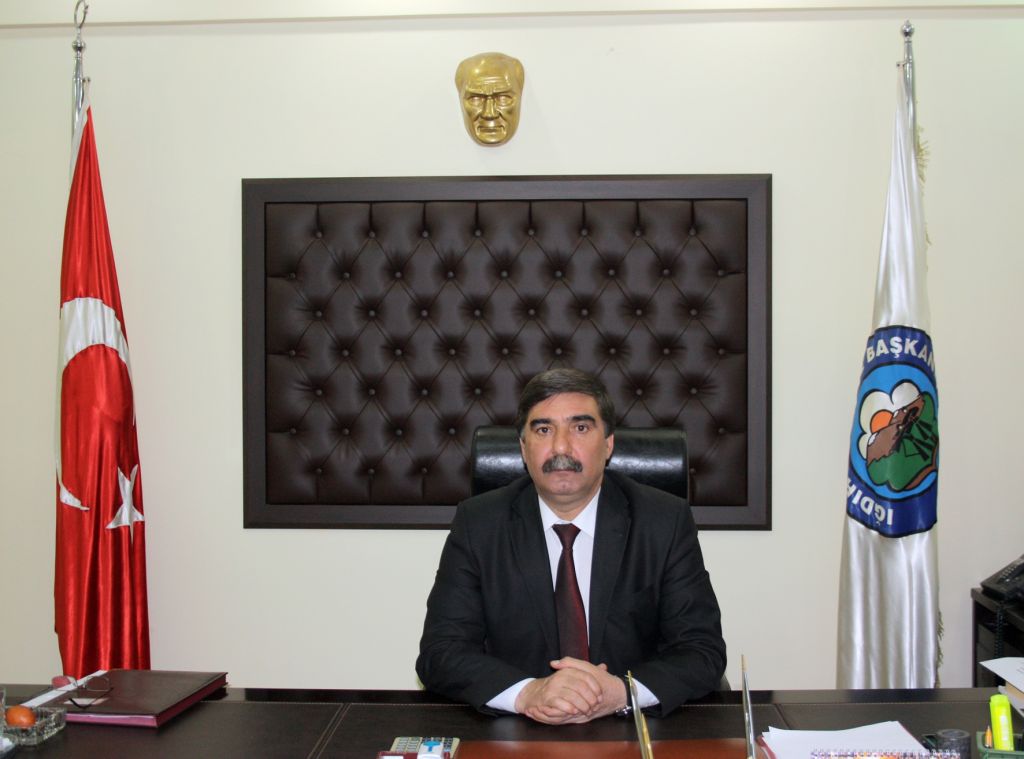 Belediyenin Su - Emlak Geliri 5 Katına Çıktı