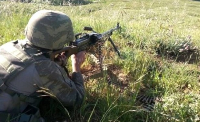 Şehit Sayısı 3'e Yükseldi