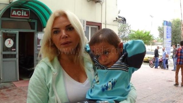 Şarkıcı Fulden Uras'tan 'Eriyen Çocuklara' Destek