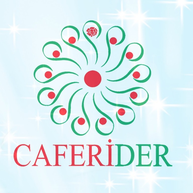 CAFERİDER BASIN AÇIKLAMASI YAPARAK CÜBBELİ AHMET FİTNE PEŞİNDEDİR DEDİ