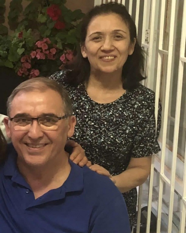 Suna Bozyel Hakkın Rahmetine Kavuştu