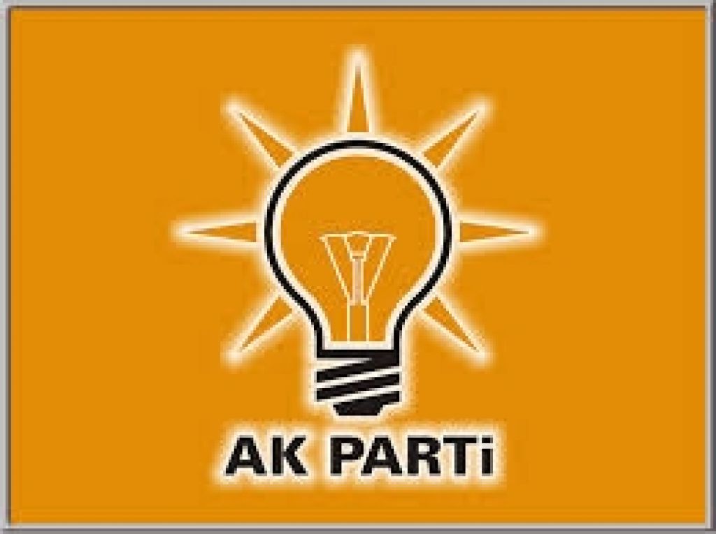 AK Parti 1 Olağanüstü Kongresi 27 Ağuustosta