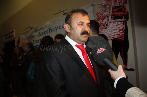 Darbe Girişiminde bulunanları ve bu Zihniyeti Savunanları Kınıyoruz
