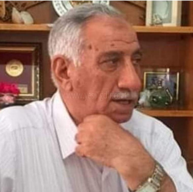 YEŞİL IĞDIR GAZETESİ