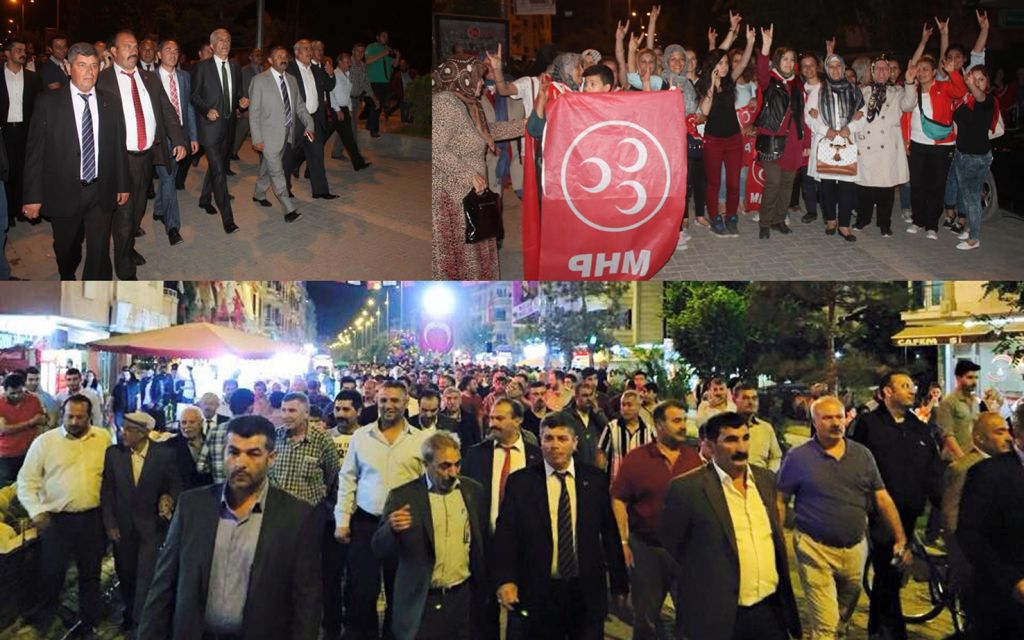 Bizimle Yürü Iğdır