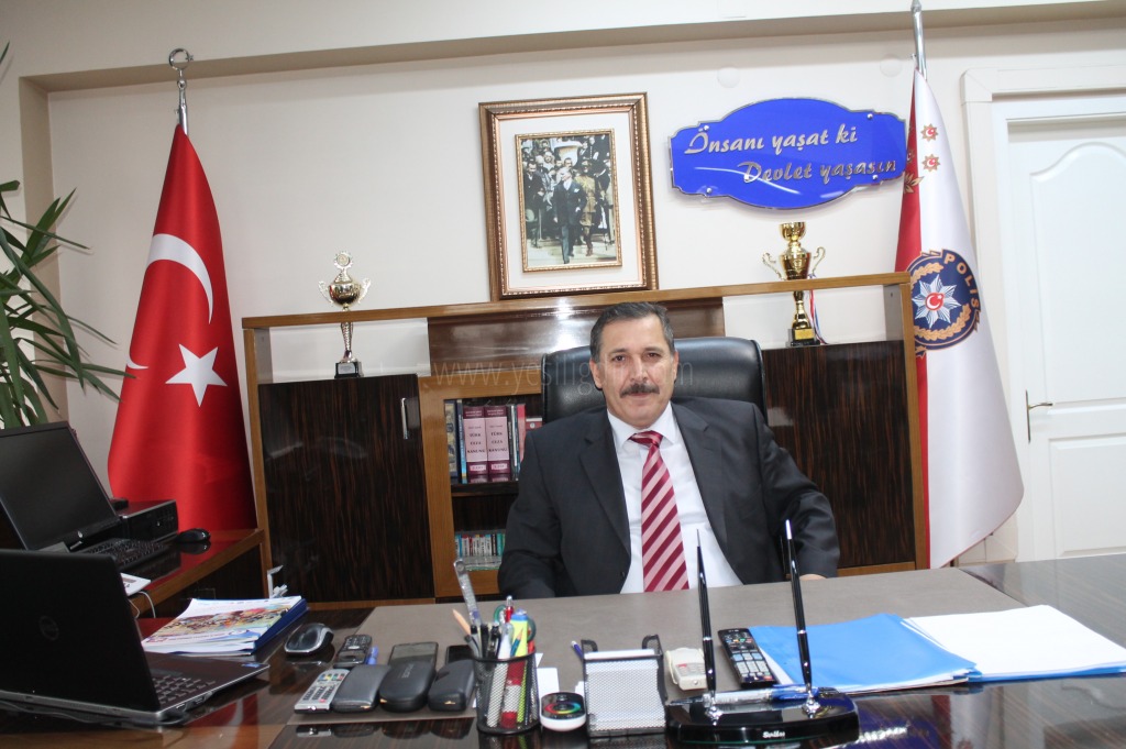 10 ARALIK DÜNYA İNSAN HAKLARI GÜNÜ MESAJI