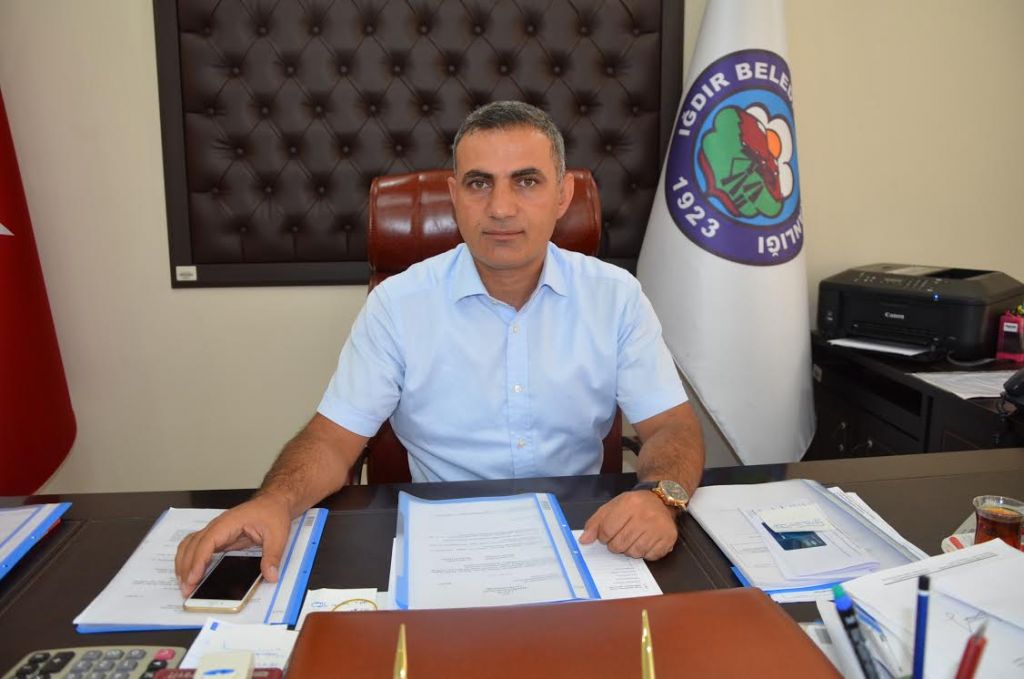 Hayvan Pazarı Projesine Bakanlıktan Onay Çıktı