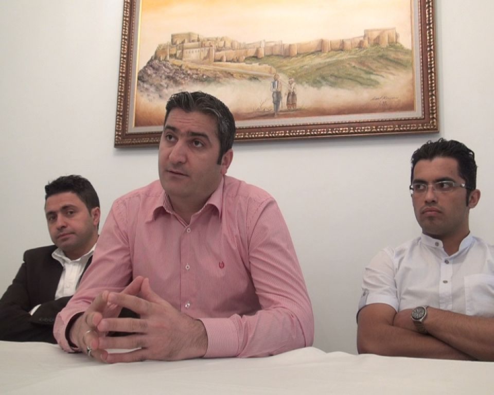 Genç Kafkas Voleybol Takımı 2 Lig'de