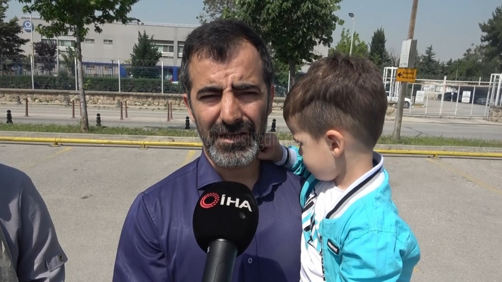 Kahreden Beyaz Kod ifadesi