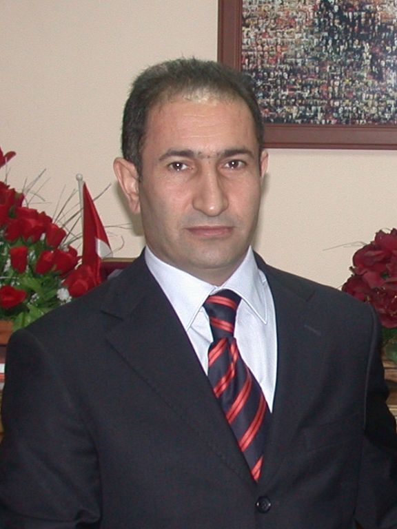 Teşekkür
