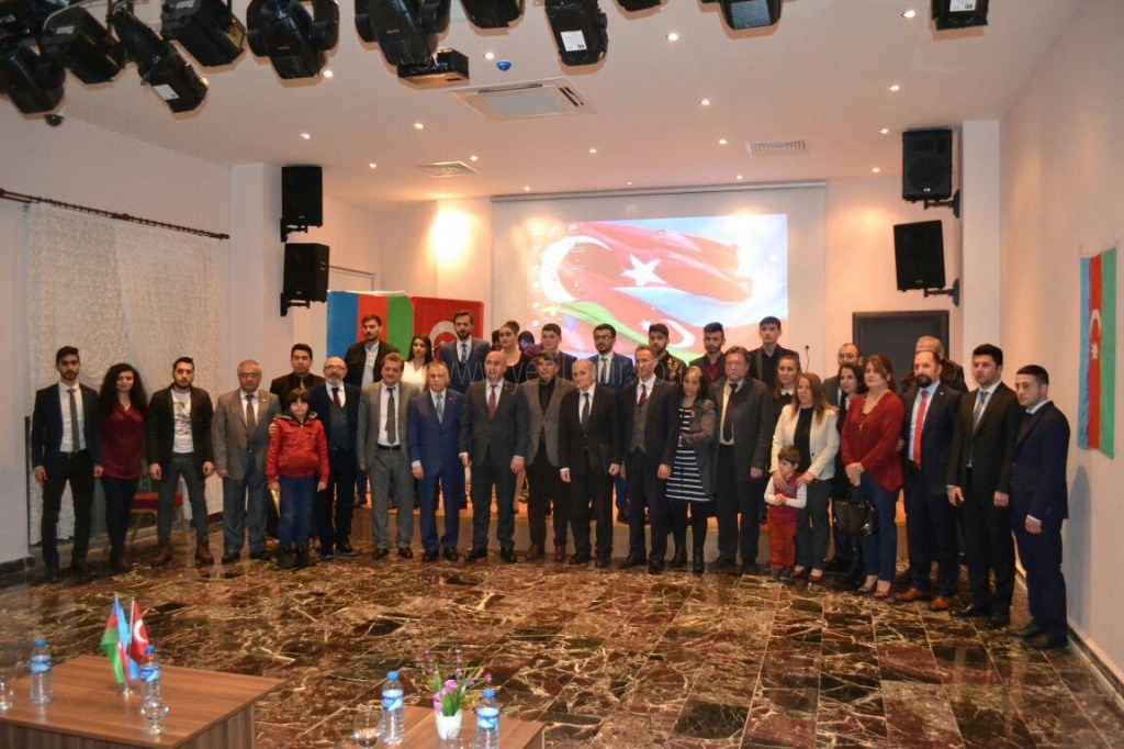 Ardahan Üniversitesi Hemreylilik Gününü Kutladı
