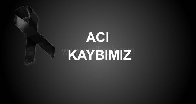 BİZ MELEĞİMİZİ KAYBETTİK