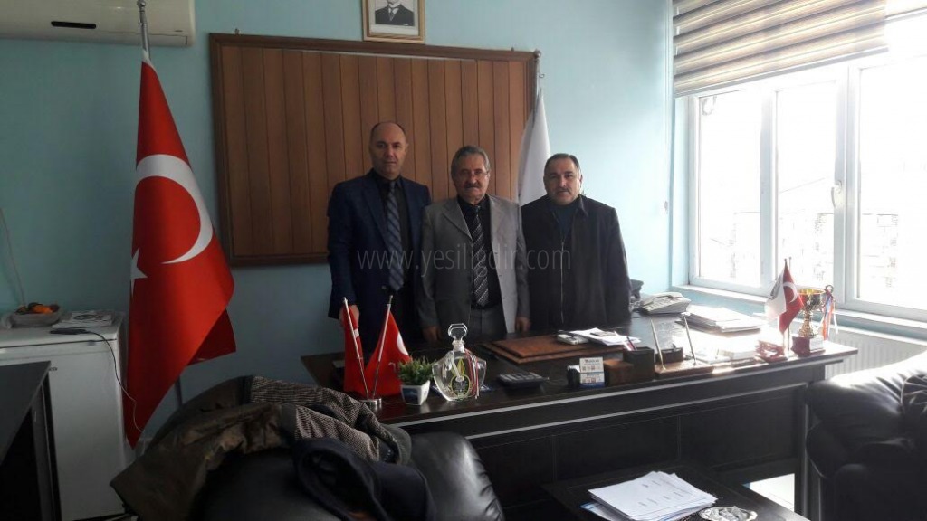 KARAKOYUNLU BELEDİYESİNDEN İŞÇİLERE YÜZDE 20 ZAM