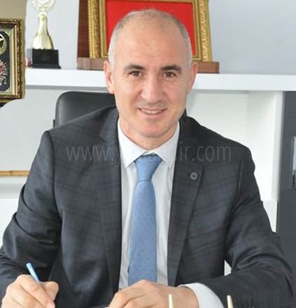 Iğdır Gençlik ve Spor İl Müdürlüğüne Yusuf Çebi atandı